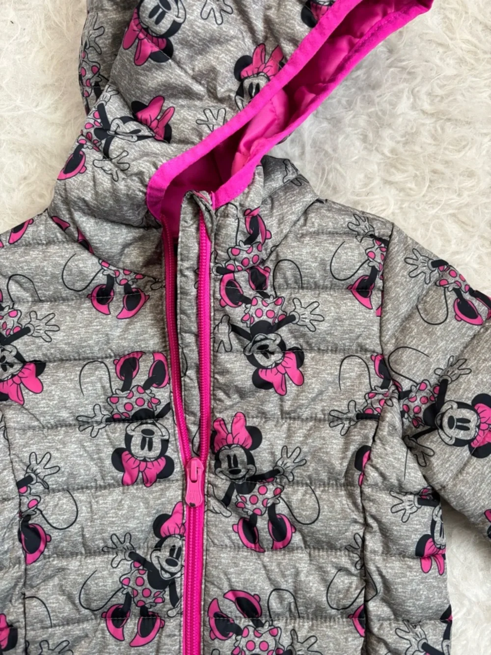 GAP disney cozy